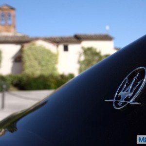 Maserati Ghibli  Review