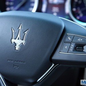 Maserati Ghibli  Review