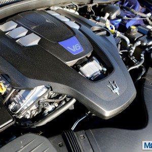 Maserati Ghibli  Review