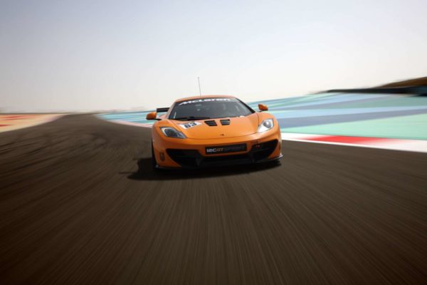 McLaren GT 12C Sprint-4