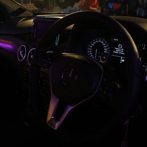 Mercedes B Class diesel B CDI pics price