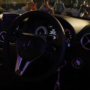 Mercedes B Class diesel B CDI pics price