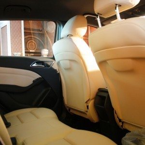 Mercedes B Class diesel B CDI pics price
