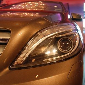 Mercedes B Class diesel B CDI pics price