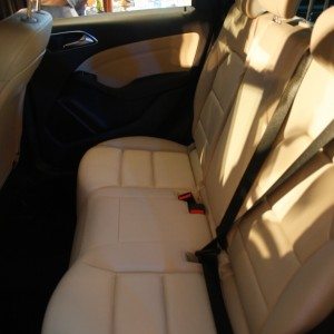 Mercedes B Class diesel B CDI pics price