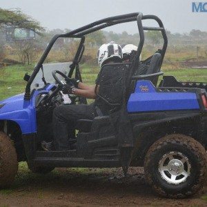 Nebula HS  ATV Review