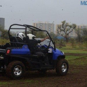 Nebula HS  ATV Review