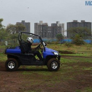 Nebula HS  ATV Review