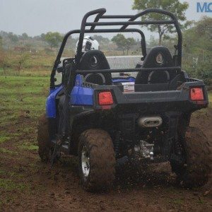 Nebula HS  ATV Review