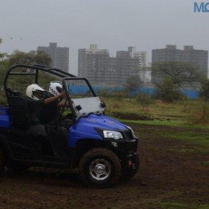 Nebula HS  ATV Review