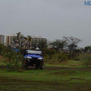 Nebula HS  ATV Review