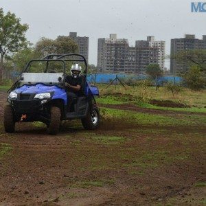 Nebula HS  ATV Review