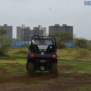 Nebula HS  ATV Review