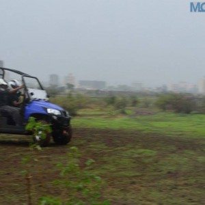 Nebula HS  ATV Review