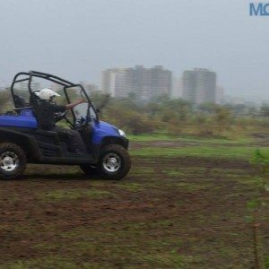 Nebula HS  ATV Review