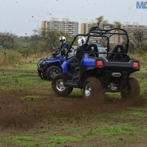 Nebula HS  ATV Review