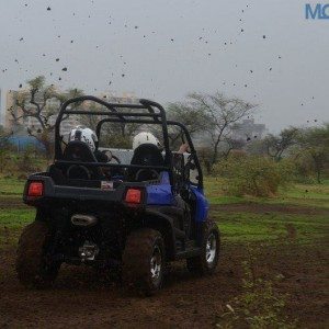 Nebula HS  ATV Review