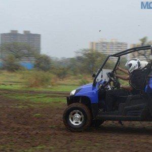 Nebula HS  ATV Review
