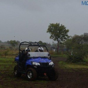 Nebula HS  ATV Review