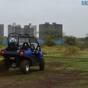 Nebula HS  ATV Review