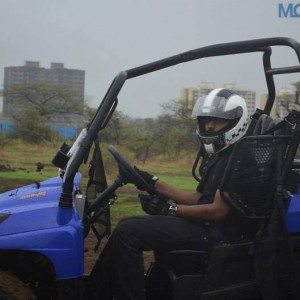 Nebula HS  ATV Review