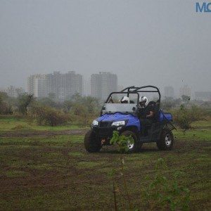 Nebula HS  ATV Review