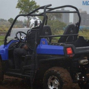 Nebula HS  ATV Review