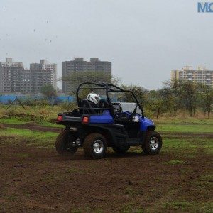 Nebula HS  ATV Review