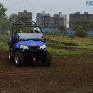 Nebula HS  ATV Review
