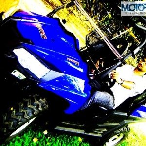 Nebula HS  ATV Review