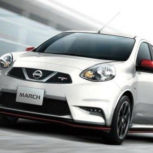 Nismo Micra India launch pics
