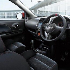 Nismo Micra India launch pics