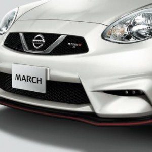 Nismo Micra India launch pics