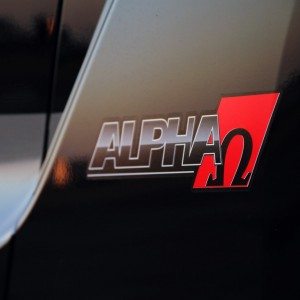 Nissan GT R Alpha Omega