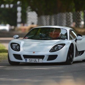 Sin R pics specs top speed