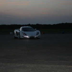 Sin R pics specs top speed