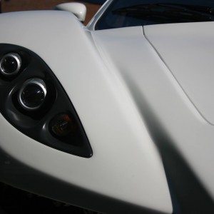 Sin R pics specs top speed