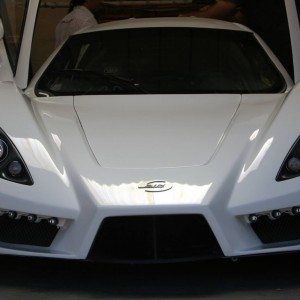 Sin R pics specs top speed