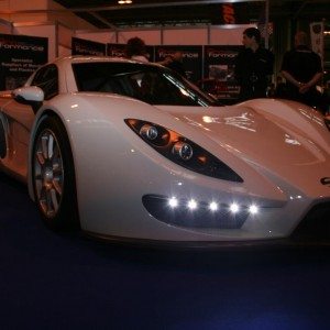 Sin R pics specs top speed