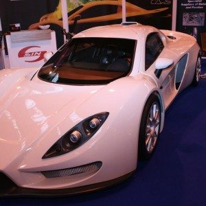 Sin R pics specs top speed