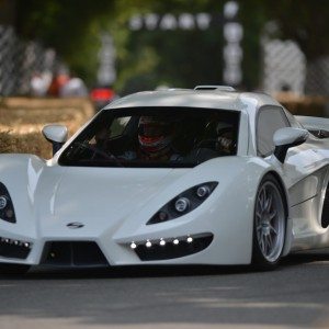 Sin R pics specs top speed