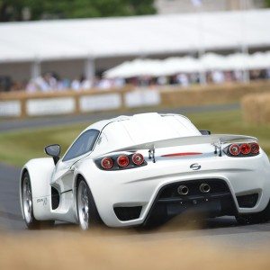 Sin R pics specs top speed