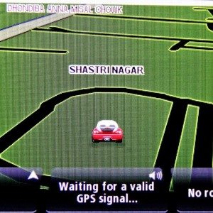 TomTom Via  GPS India review