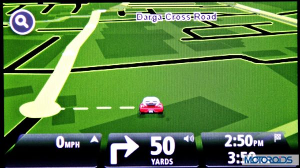 TomTom Via 125 GPS India review (20)