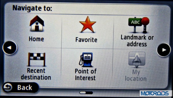 TomTom Via 125 GPS India review (4)