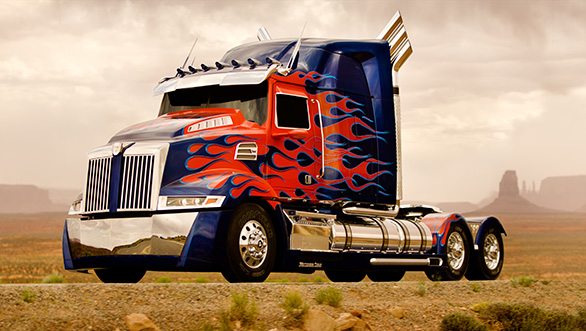 Transformers-4-optimus-prime