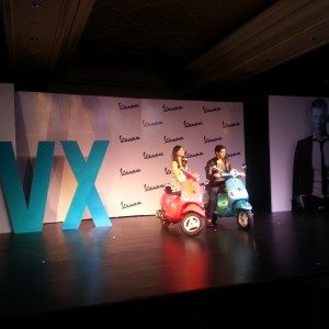 Vespa VX  pics