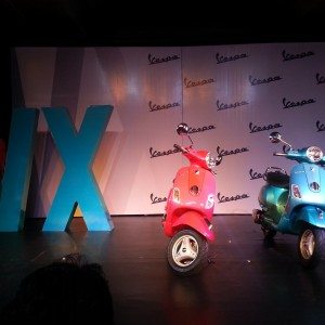 Vespa VX  price pics