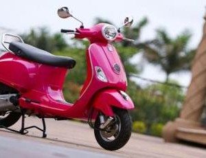 Vespa VX  price pics