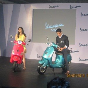 Vespa VX  price pics